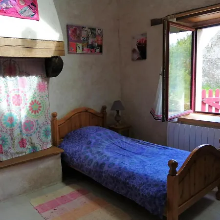 Ma Vraie Nature Bed & Breakfast Le Faouet (Morbihan)